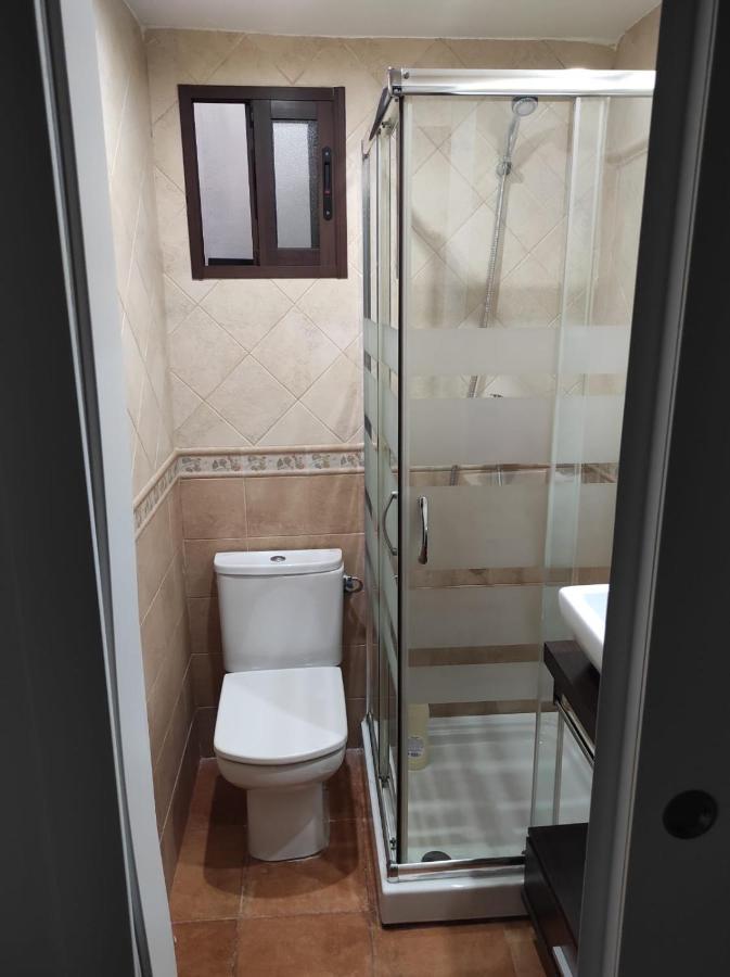 Appartement Al-Andalus Agradable Casa Para Relajarse Y Descubrir Cordoue Extérieur photo