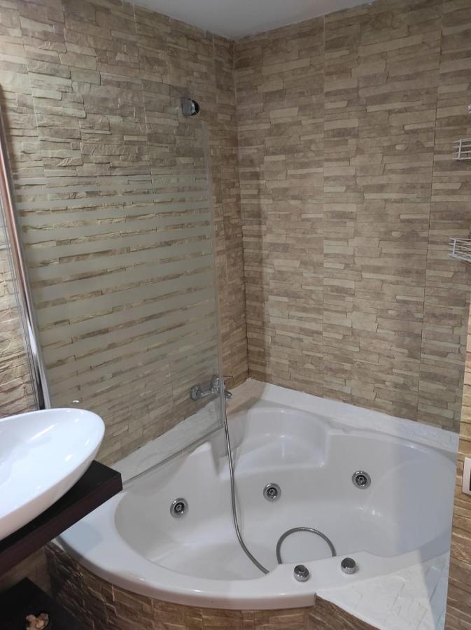 Appartement Al-Andalus Agradable Casa Para Relajarse Y Descubrir Cordoue Extérieur photo