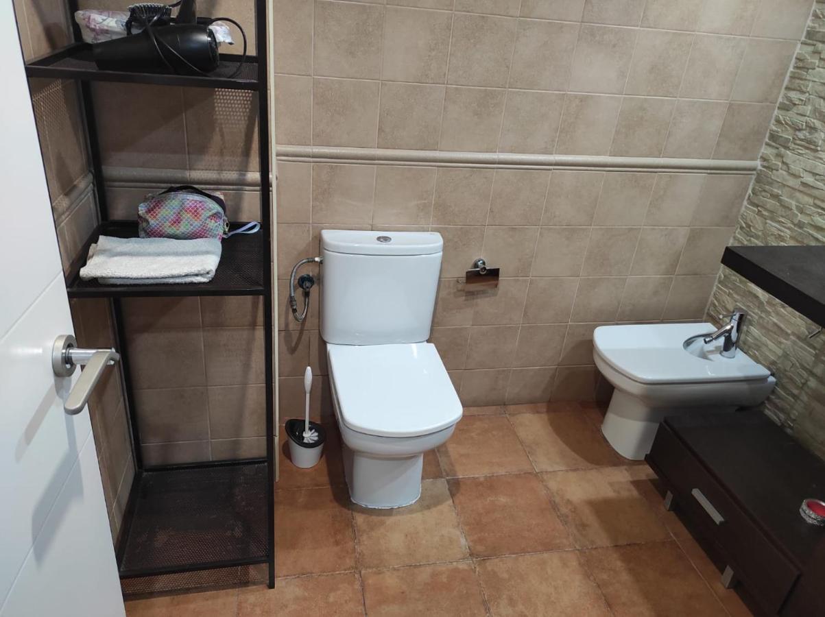 Appartement Al-Andalus Agradable Casa Para Relajarse Y Descubrir Cordoue Extérieur photo