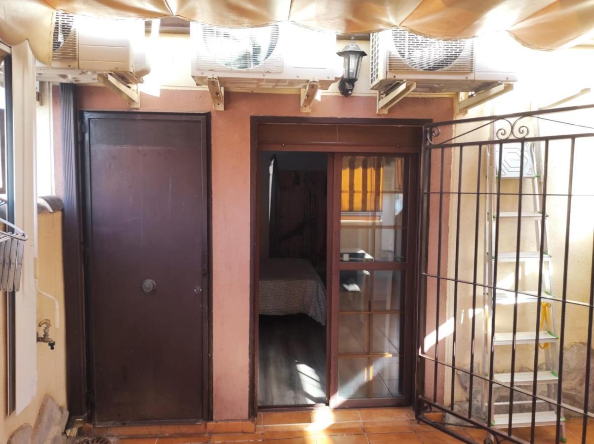 Appartement Al-Andalus Agradable Casa Para Relajarse Y Descubrir Cordoue Extérieur photo