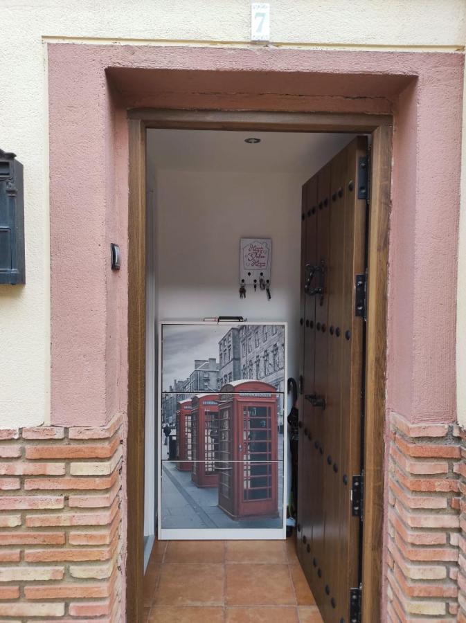 Appartement Al-Andalus Agradable Casa Para Relajarse Y Descubrir Cordoue Extérieur photo