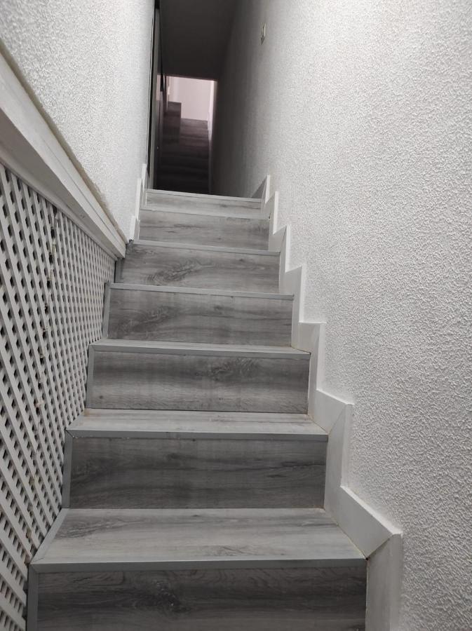 Appartement Al-Andalus Agradable Casa Para Relajarse Y Descubrir Cordoue Extérieur photo