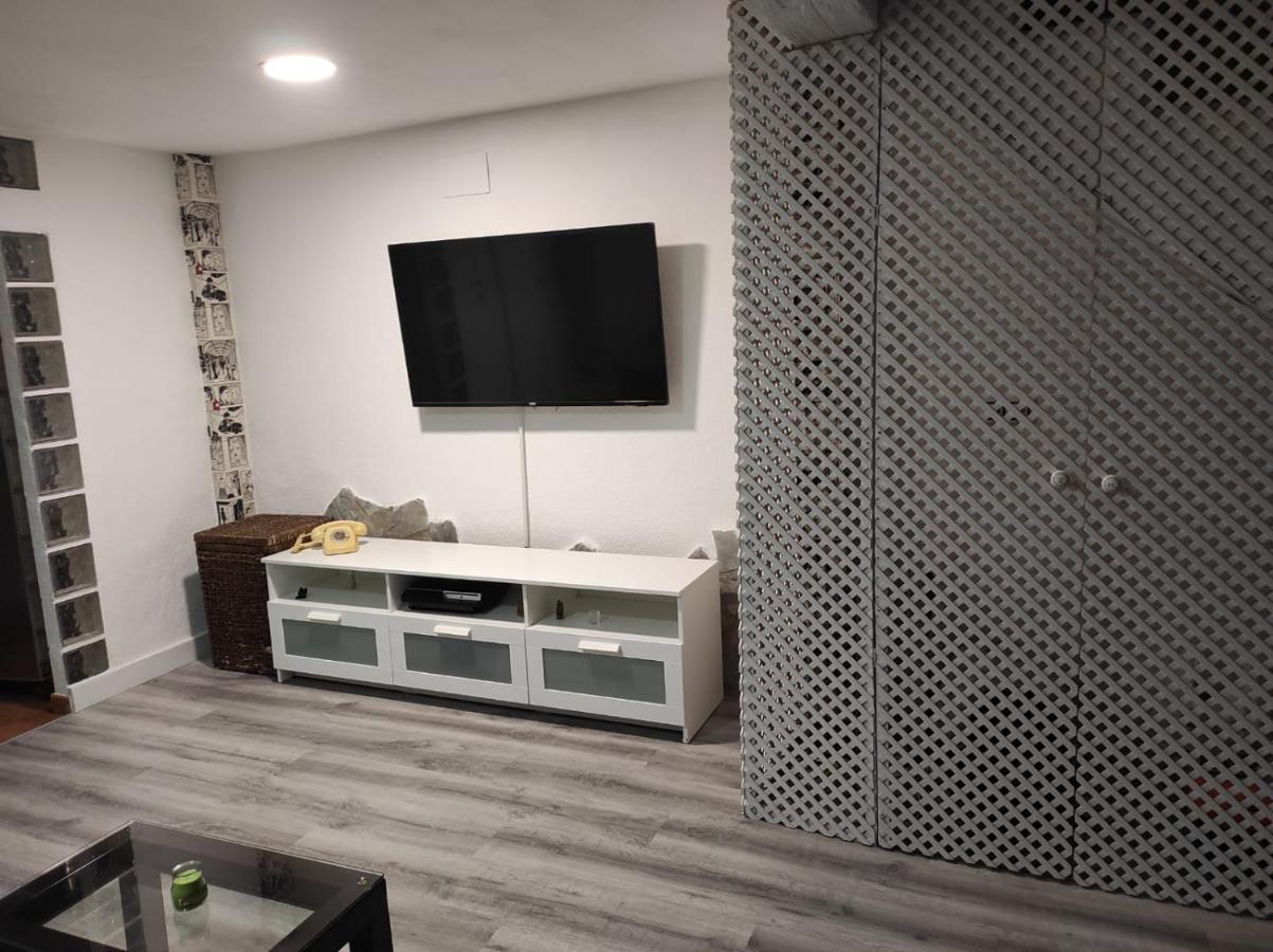 Appartement Al-Andalus Agradable Casa Para Relajarse Y Descubrir Cordoue Extérieur photo