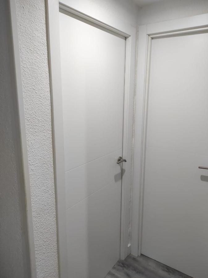 Appartement Al-Andalus Agradable Casa Para Relajarse Y Descubrir Cordoue Extérieur photo