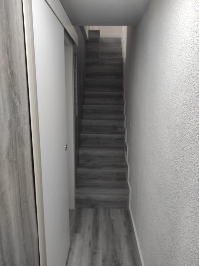 Appartement Al-Andalus Agradable Casa Para Relajarse Y Descubrir Cordoue Extérieur photo
