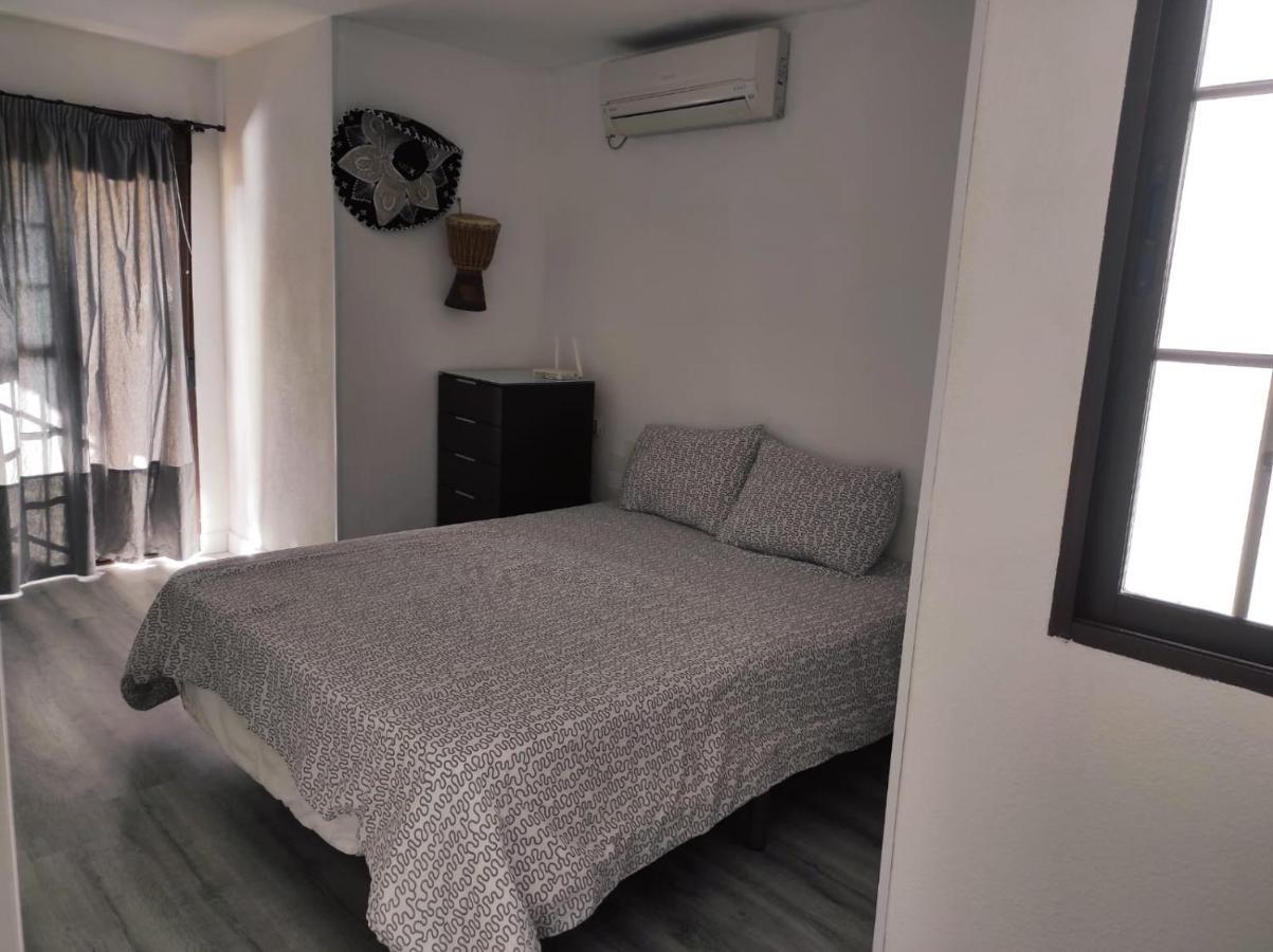 Appartement Al-Andalus Agradable Casa Para Relajarse Y Descubrir Cordoue Extérieur photo