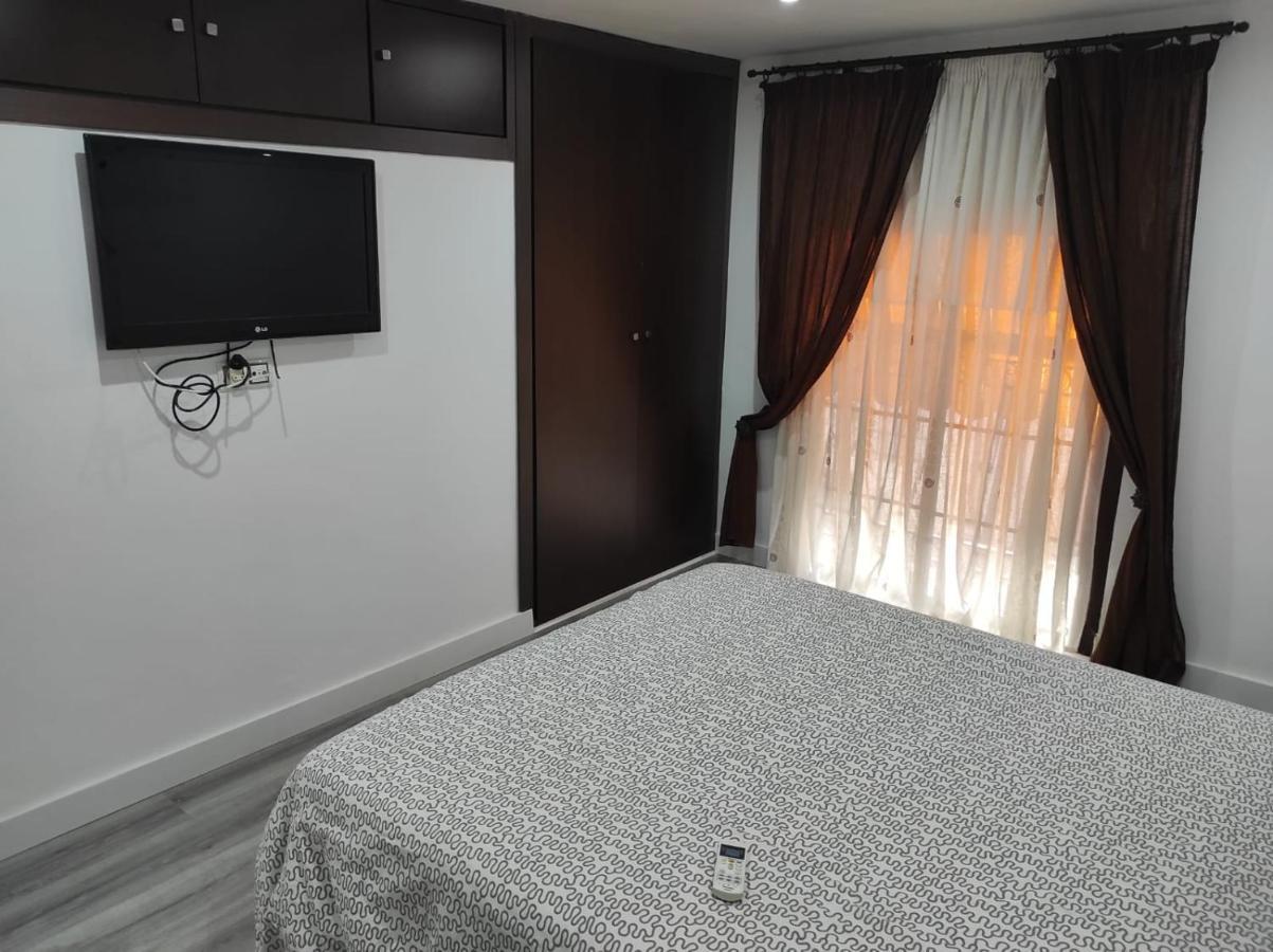 Appartement Al-Andalus Agradable Casa Para Relajarse Y Descubrir Cordoue Extérieur photo