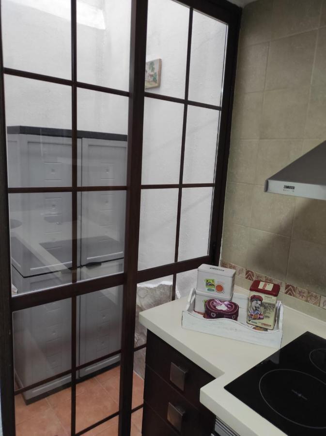 Appartement Al-Andalus Agradable Casa Para Relajarse Y Descubrir Cordoue Extérieur photo